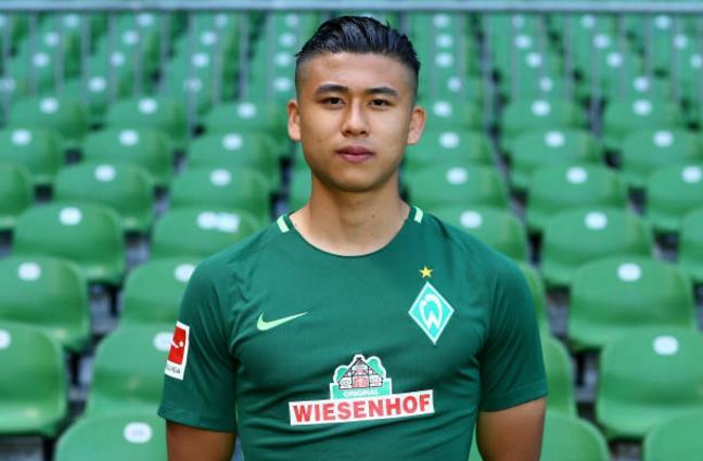 了核心领导 了核心领导