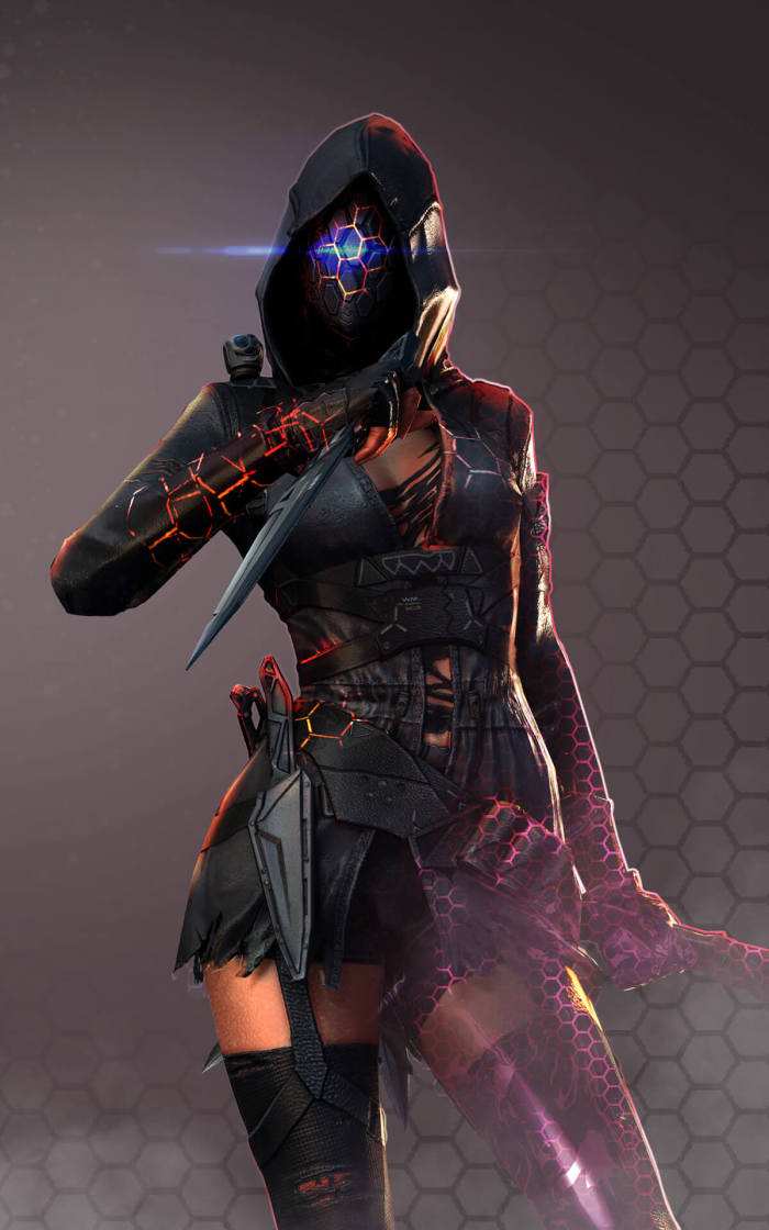 在这样的环 在这样的环