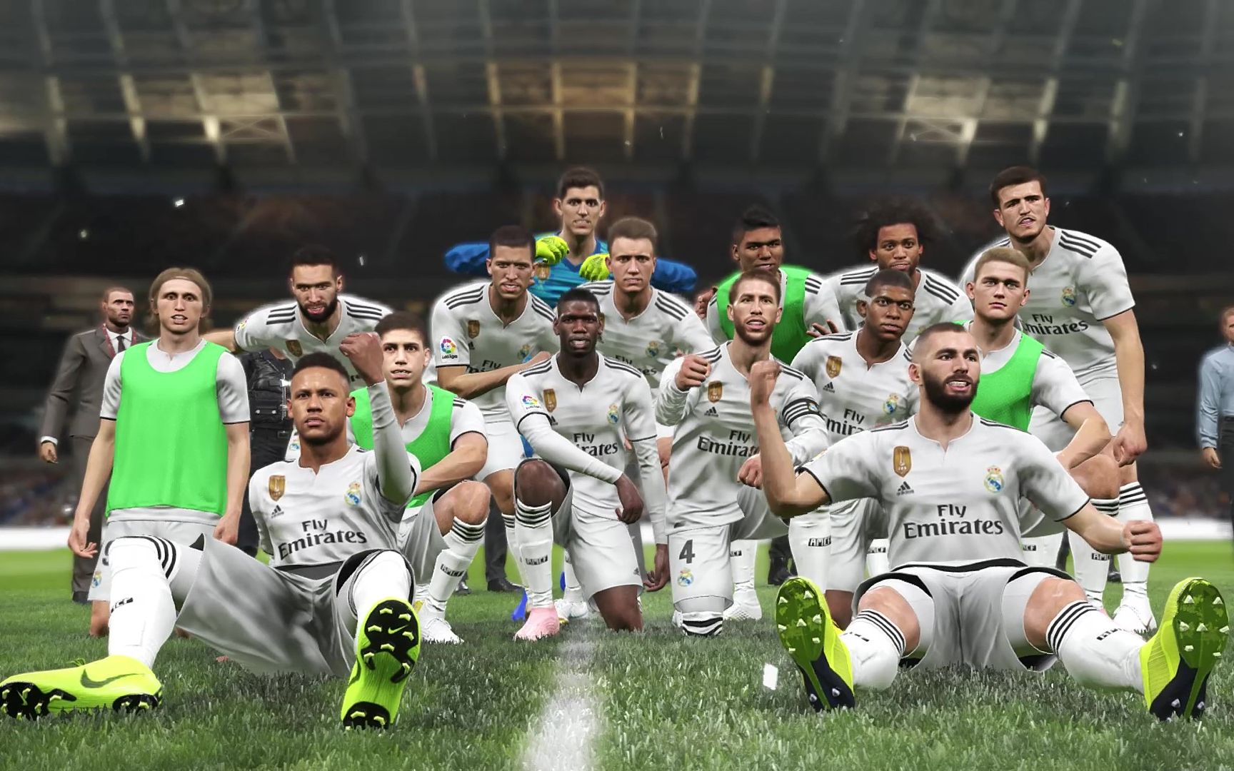 抢占先手 抢占先手