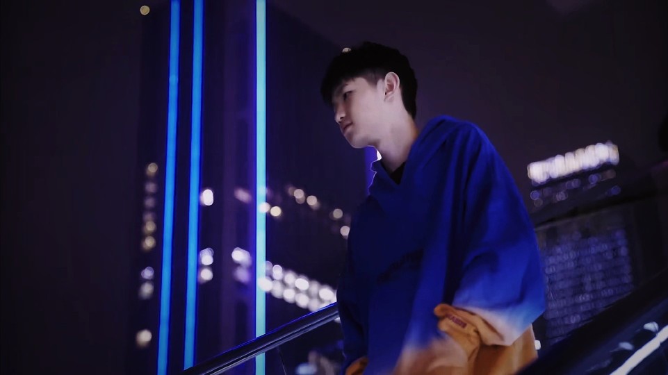 桩传闻的热